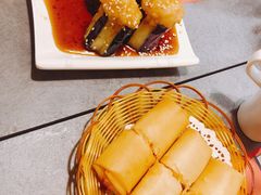 -点点心点心专门店(旺角店)