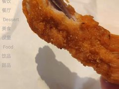 巴适火锅炸鸡-麦当劳(浦江镇绿地乐和城店)