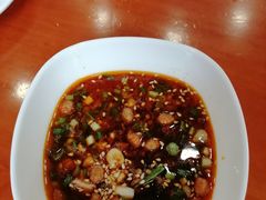 -刘胖娃鱼庄·特色肥肠鱼(杨家坪店)