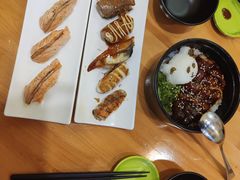 -宝寿司(红瓦寺店)