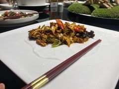 -忆江南·临江鱼馆