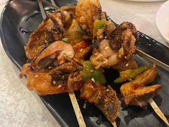 -渔娘渔家丹东海鲜(东直门店)