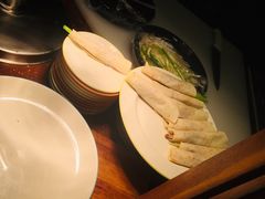 -济南香格里拉·咖啡泉自助餐厅