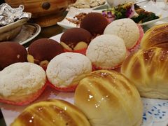 -黄埔华苑酒家(黄埔总店)