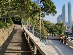 -鸿山公园