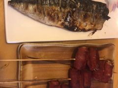 -浪花亭日本料理(古田路店)