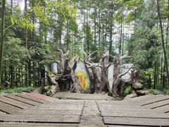-太阳湾风景区