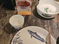-前海沿·海鲜水饺青岛菜(乐客城店)