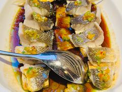 -桂满陇·海市蜃楼·黑金(国金店)