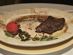 -王品牛排(郑州大卫城店)