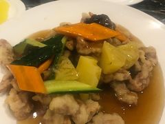 -桃园中华料理炸酱面(燕儿岛路店)