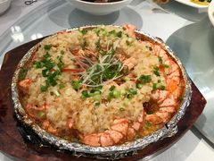 -廊亦舫Lang Yi Fang Restaurant(金桥店)