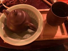 -青藤茶馆(南山路店)