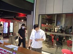 -一兆韦德健身(梅川店)