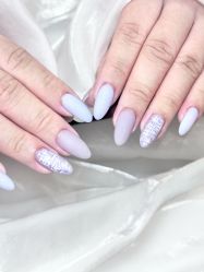 -初心はつ こころ日式美甲美睫沙龙