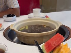 -天宜隆蘑菇宴火锅(石景山旗舰店)