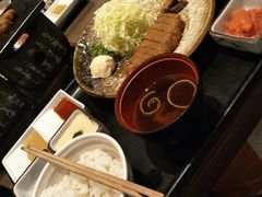 -牛かつもと村(原宿店)