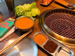 -一品诚记烤肉(大连柏威年购物中心店)