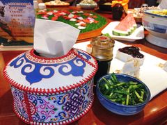 -天下醉美蒙餐(林西店)
