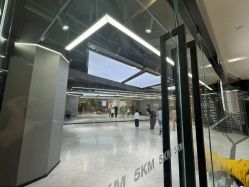 -5KM舞蹈街舞工作室