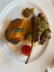 -空中一号宴会厅(信合大厦店)