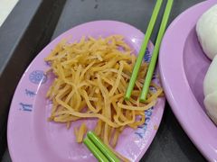 -清华大学-观畴园餐厅