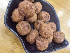 -门框胡同百年卤煮(鸟巢店)