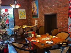 -弗兰克牛排西餐厅Ribone steak house(柠檬花园店)