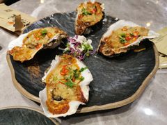 -黄鱼炙夜(华家池店)