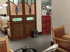 -顺风汤馆·广府粤菜(江宸天街店)