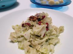 -鸽子侯·家宴·平价海鲜(绿地店)