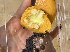 -鲍师傅糕点(江苏路店)