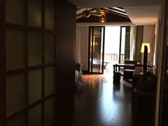 -三清山希尔顿度假酒店