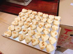 -金燕西洋牛油糕葡式食品