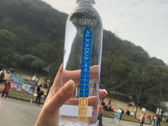 -团城山公园