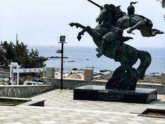 -养马岛旅游度假区