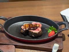 -西堤牛排(合肥之心城店)