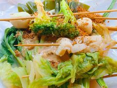 -郭记小街麻辣烫(南小街总店)