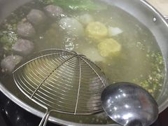 -潮汕良记牛肉火锅(洪武路店)