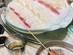 -阳光码头海鲜火锅(玉立路店)