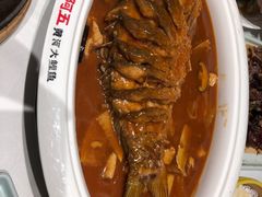 -阿五黄河大鲤鱼(海尚店)