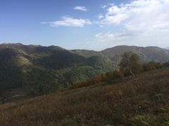-北京灵山风景区