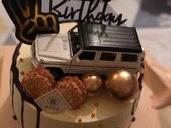 -丽莎蓓甜CAKE生日蛋糕·动物奶油(石家庄店)