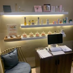 -婳香·女性英式芳疗SPA