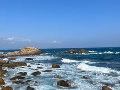 -三亚蜈支洲岛旅游区
