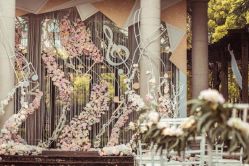 -花园饭店·宴会厅