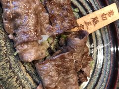 -老乾杯和牛烧肉(王府中环店)
