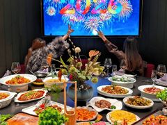 -三生三味密宗川菜·江景餐厅(来福士店)