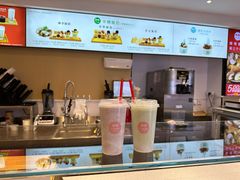 -丁丁&当当牦牛酸奶·酥油面包(官门口店)