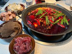 -芈重山老火锅(广州首店)